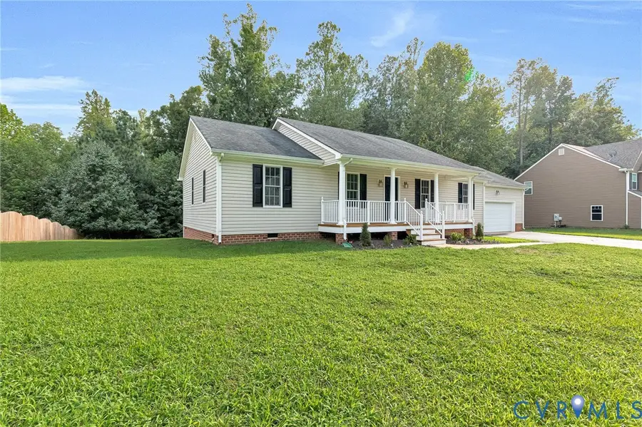 313 Brooking Terrace, Aylett, VA 23009 - #3