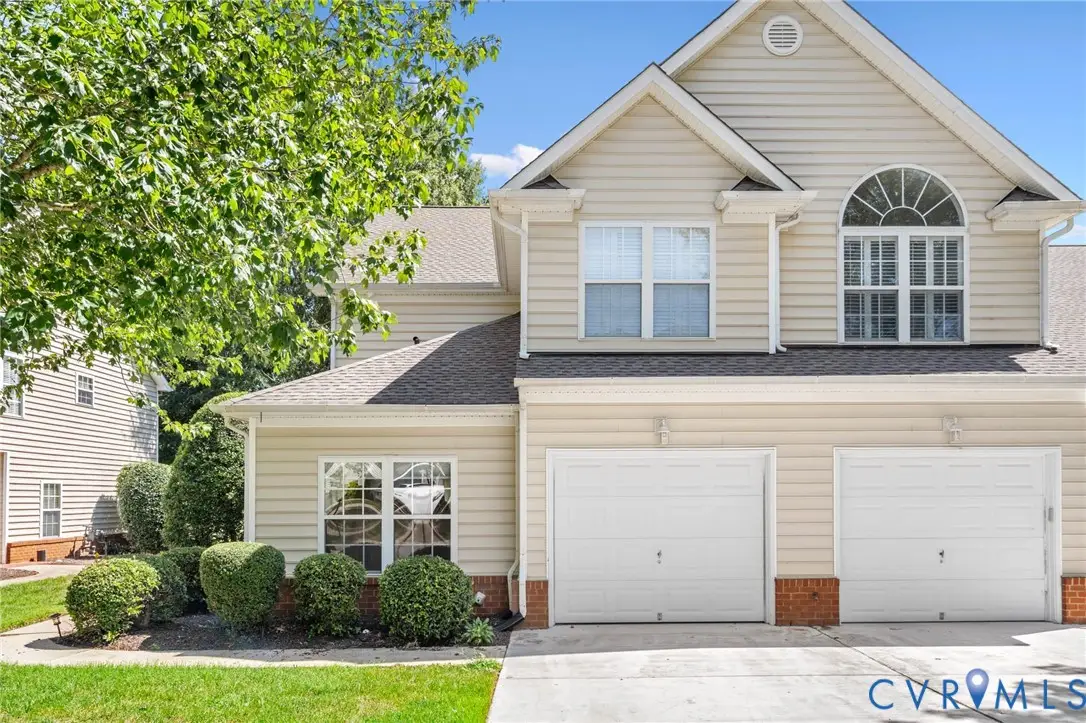 12501 Carnoustie Lane, North Chesterfield, VA 23236 - #1
