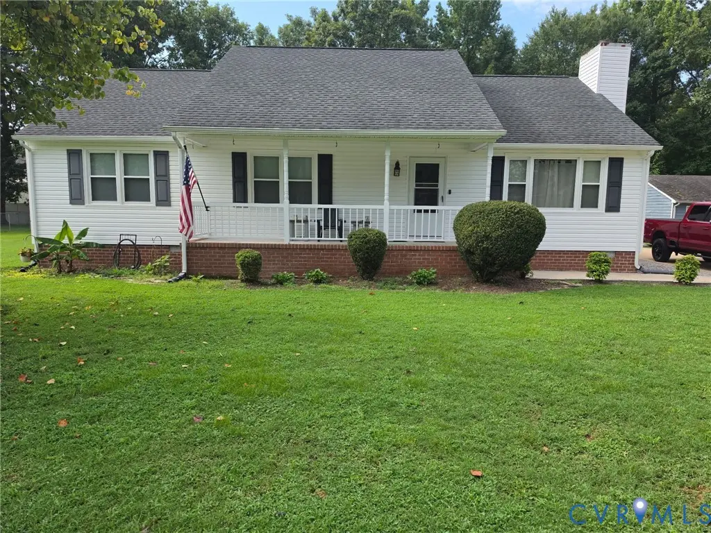 7008 Hearthside Drive, Prince George, VA 23875 - #1