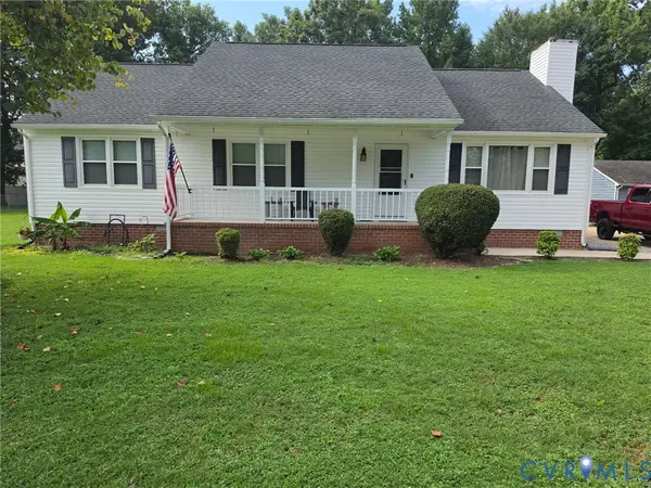 7008 Hearthside Drive, Prince George, VA 23875