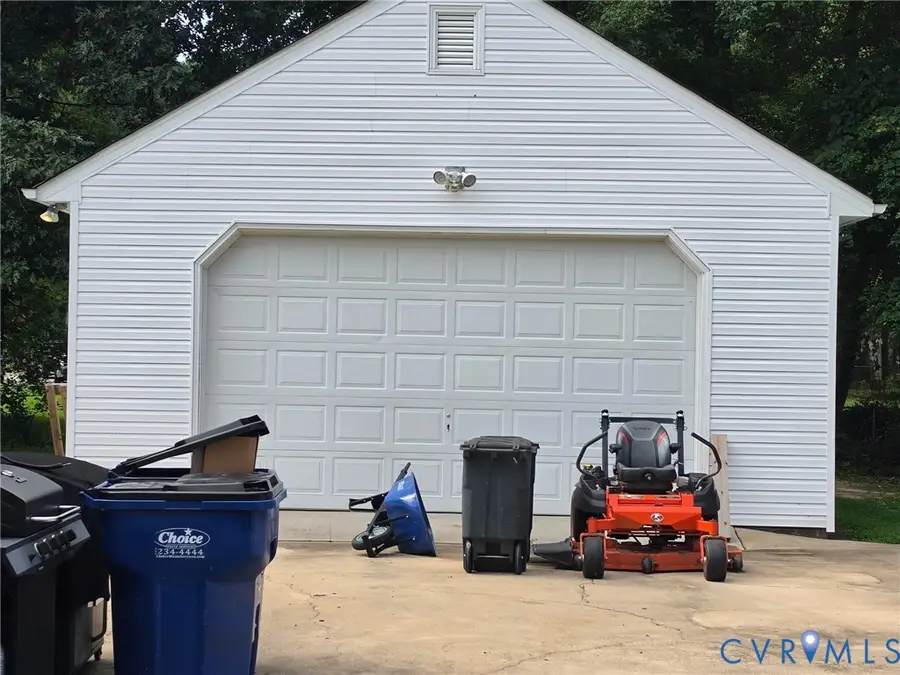 7008 Hearthside Drive, Prince George, VA 23875 - #3