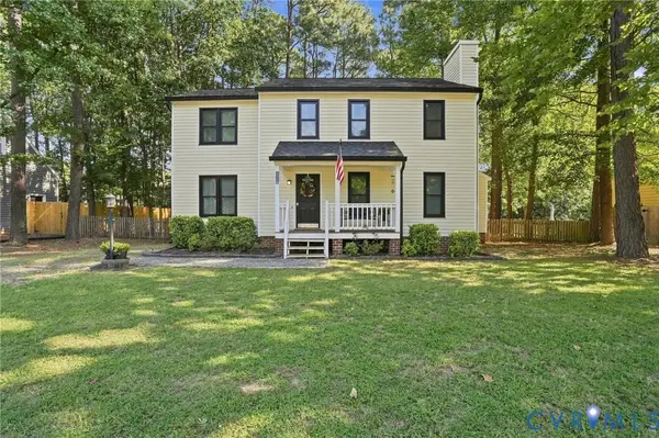 9330 Ravensworth Court, Hanover, VA 23116