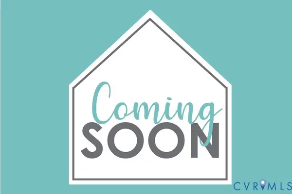 2813 Pickett Street, Hopewell, VA 23860
