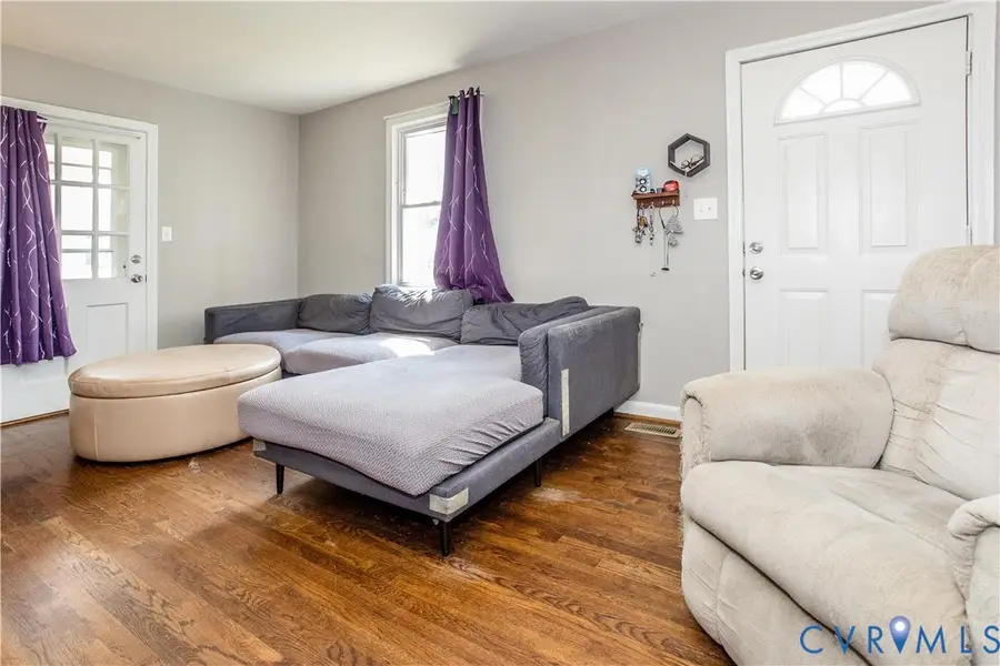 2813 Pickett Street, Hopewell, VA 23860 - #3