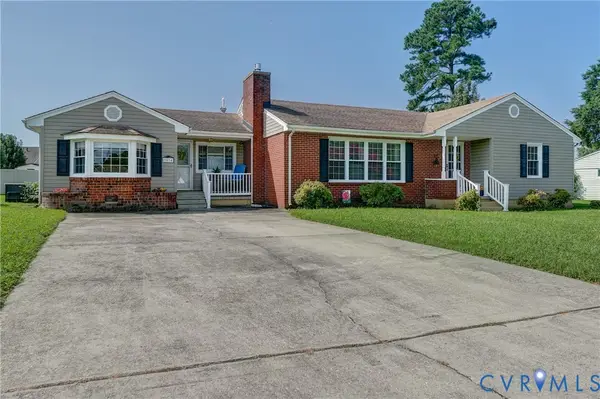 3014 Grace Street, Hopewell, VA 23860