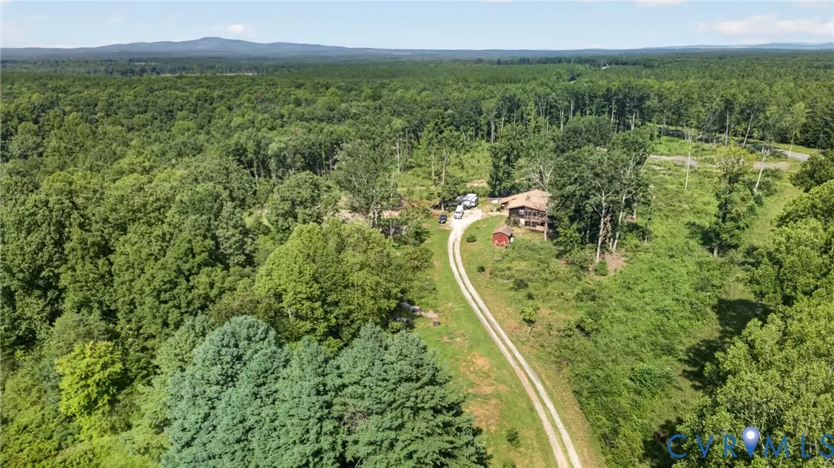 7192 S James River Highway, Buckingham, VA 23921 - #1