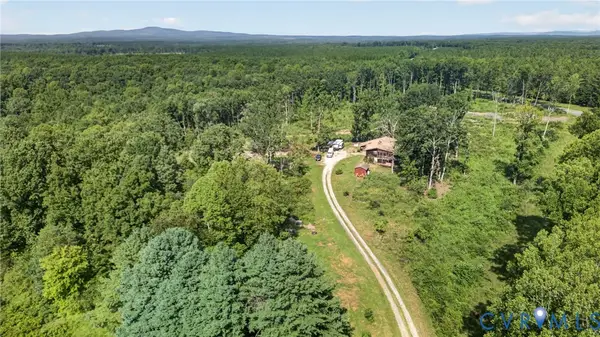 7192 S James River Highway, Buckingham, VA 23921