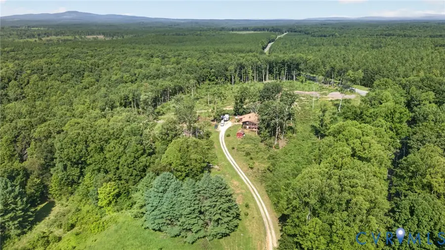 7192 S James River Highway, Buckingham, VA 23921 - #3
