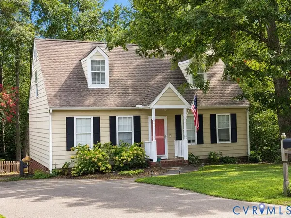 11630 Bailey Mountain Trail, Midlothian, VA 23112