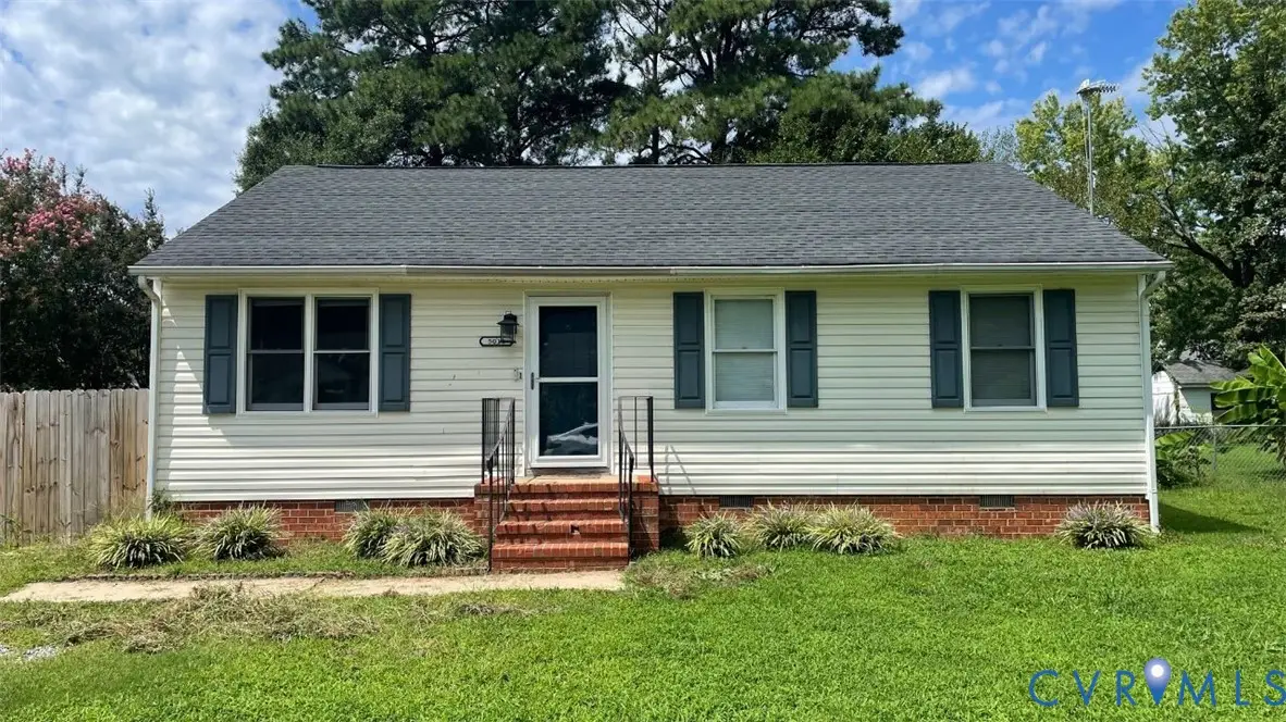 5014 Caldwell Avenue, Richmond, VA 23234 - #1