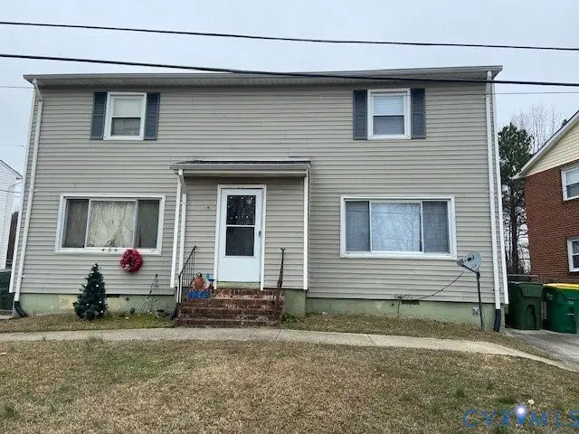 2249 Dellrose Drive, Hopewell, VA 23860 - #1