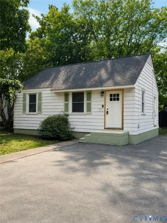 4506 Mcgill Street, Henrico, VA 23231 - #1