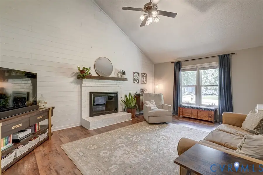 4647 Brookridge Road, Chesterfield, VA 23832 - #2