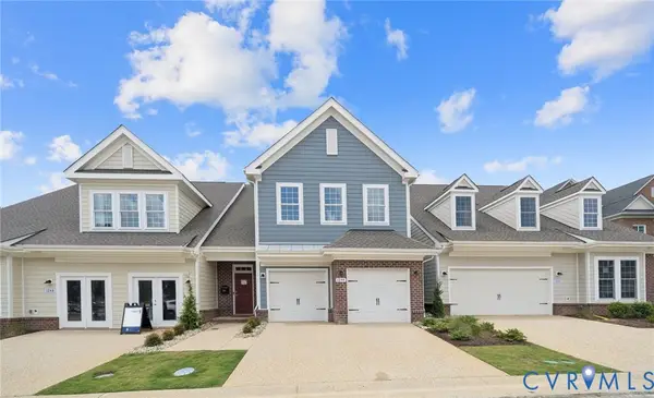 1256 Treviso Bay, Williamsburg, VA 23188