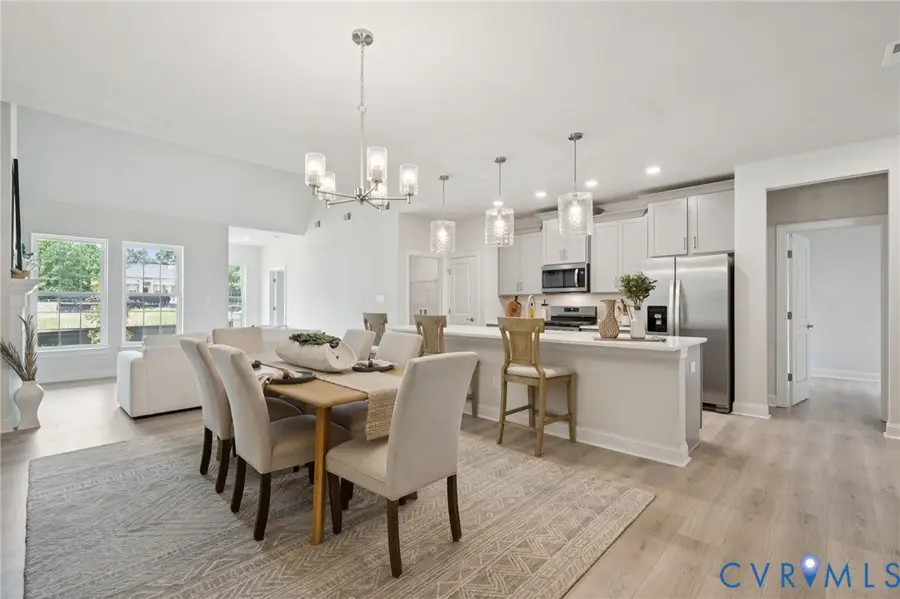 1256 Treviso Bay, Williamsburg, VA 23188 - #2