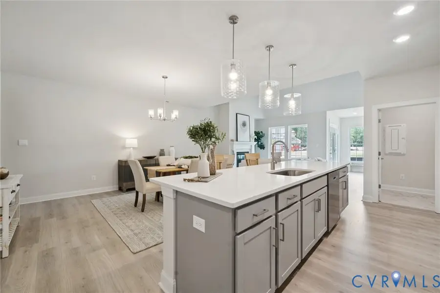 1256 Treviso Bay, Williamsburg, VA 23188 - #3