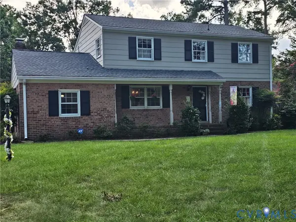 10205 Gwynnbrook Road, Richmond, VA 23235