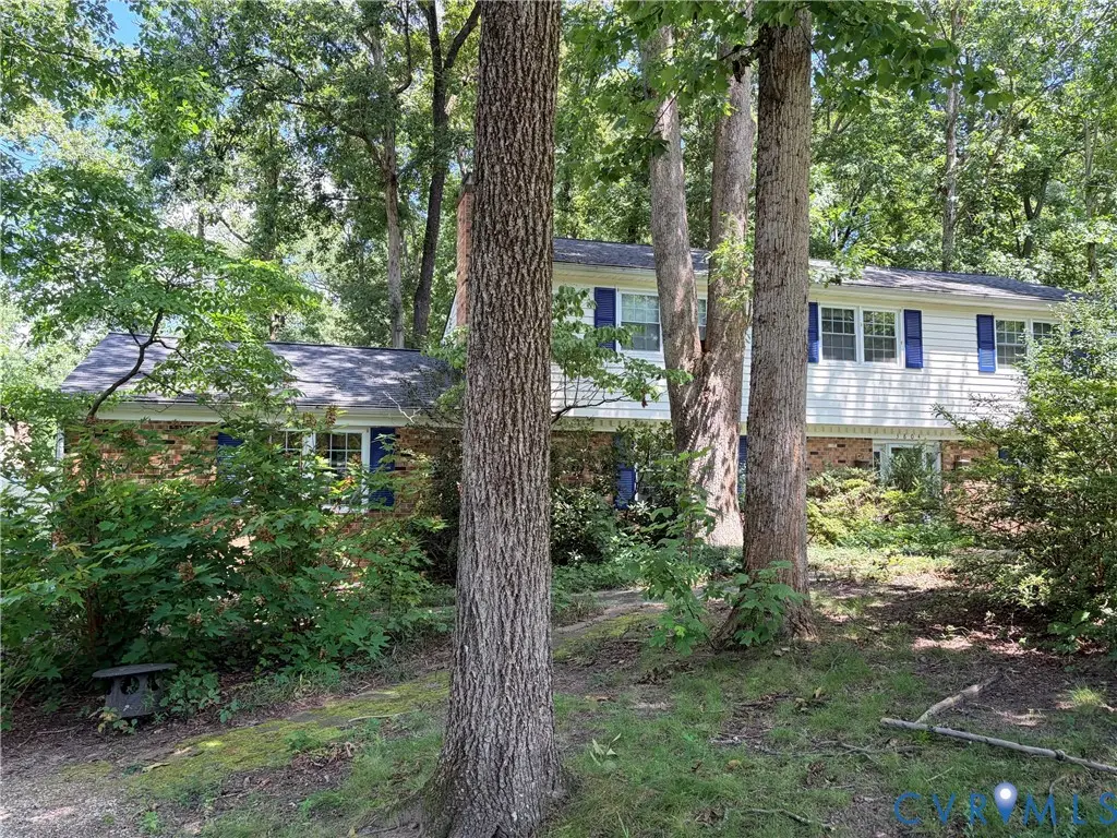 3804 N Middlebrook Court, Chester, VA 23831 - #1