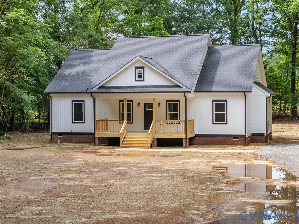 TBD Cool Hill Road, Providence Forge, VA 23185 - #1