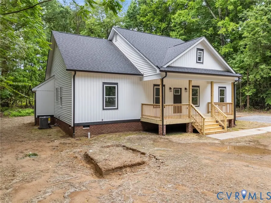 TBD Cool Hill Road, Providence Forge, VA 23185 - #3
