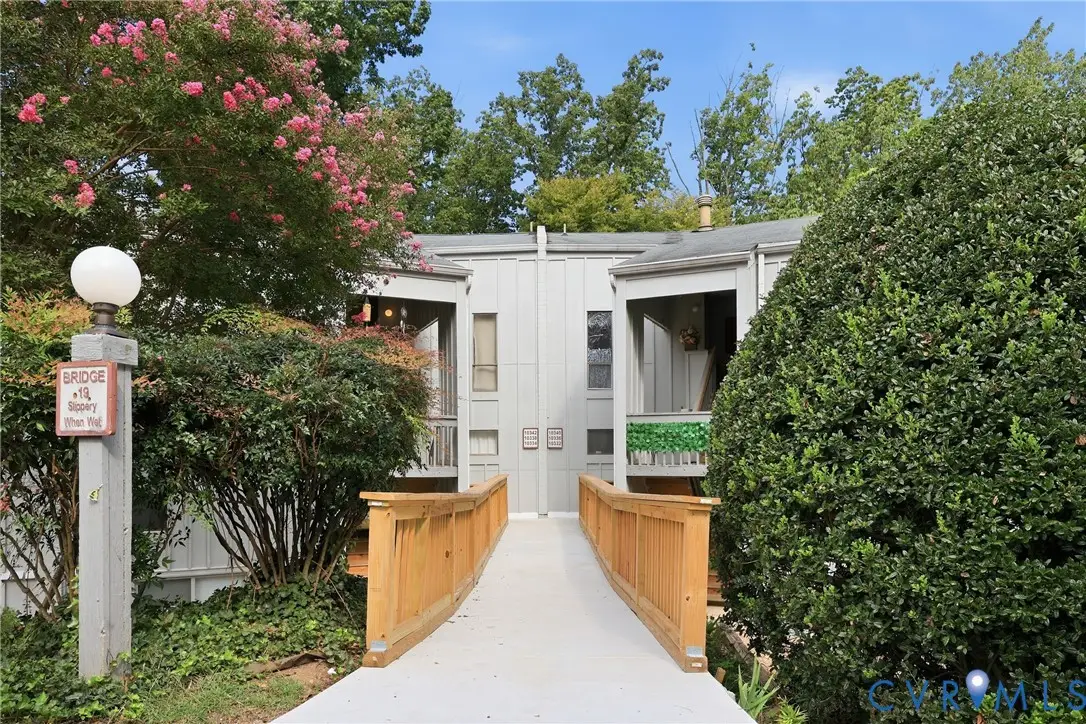 10322 Iron Mill Road, Richmond, VA 23235 - #1