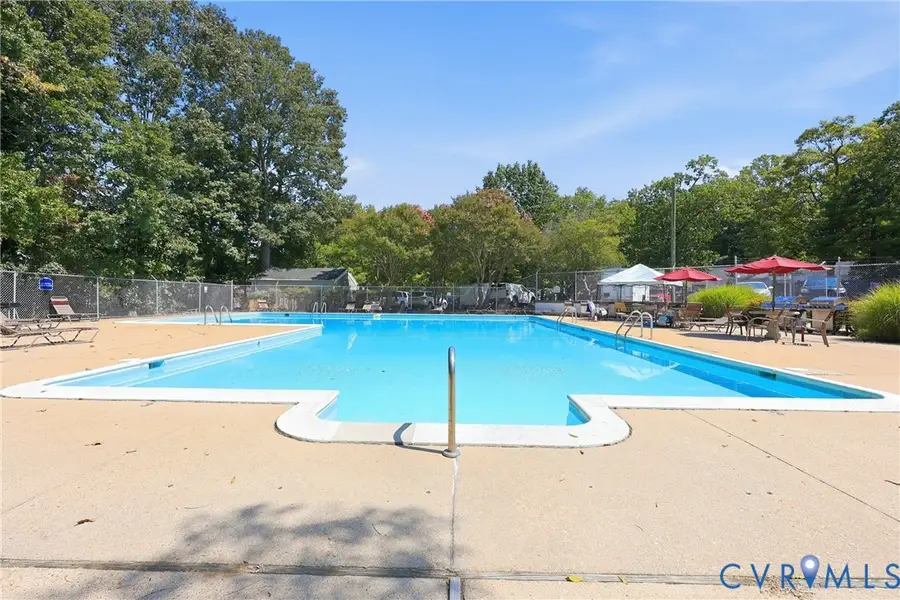 10322 Iron Mill Road, Richmond, VA 23235 - #3
