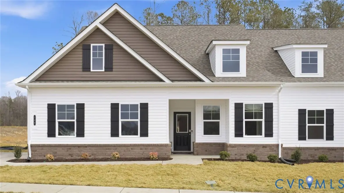 199 Loblolly Lane #C-1, Aylett, VA 23009 - #1