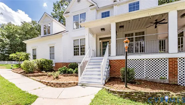 15800 Hampton Summit Lane, Chesterfield, VA 23832