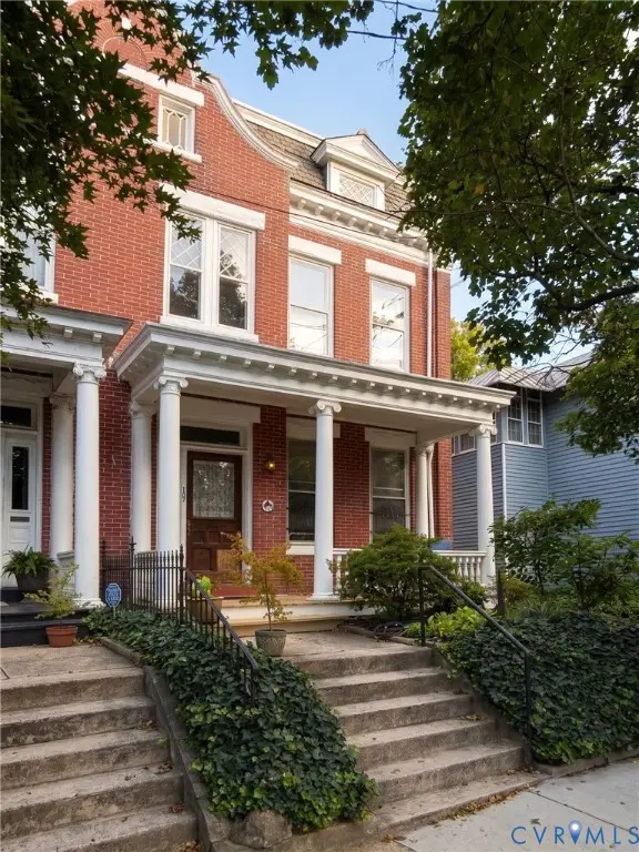 107 N Granby Street, Richmond, VA 23220