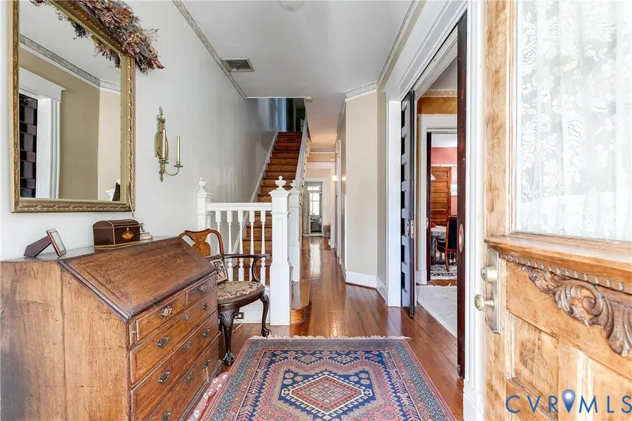 107 N Granby Street, Richmond, VA 23220 - #3