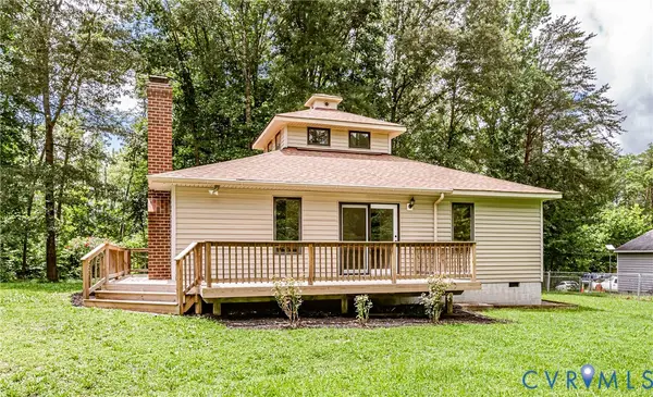 1520 Willow Brook Road, Louisa, VA 23024