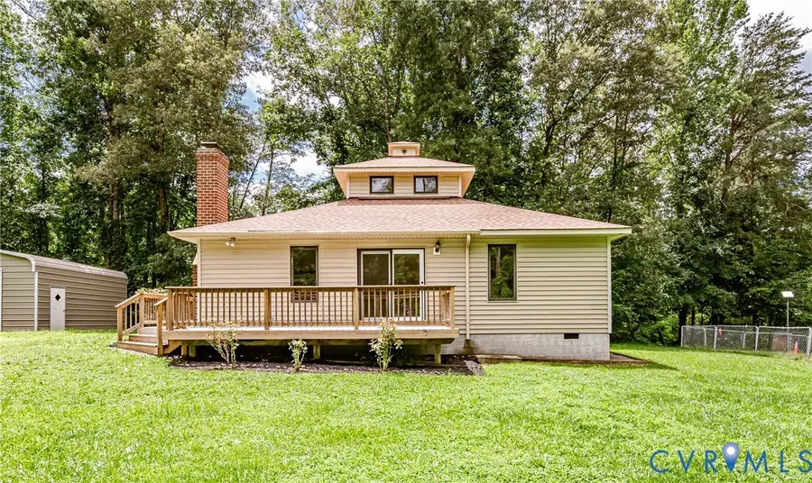 1520 Willow Brook Road, Mountain Road, VA 23024 - #3