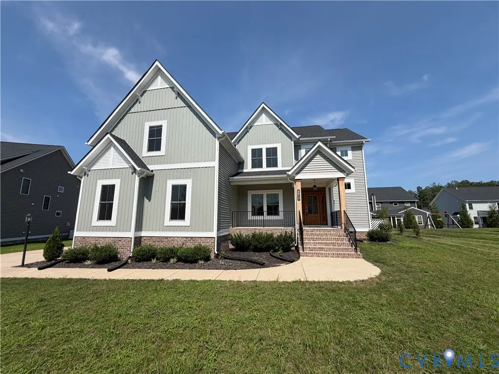 6813 Cove Creek Court, Moseley, VA 23120 - #1