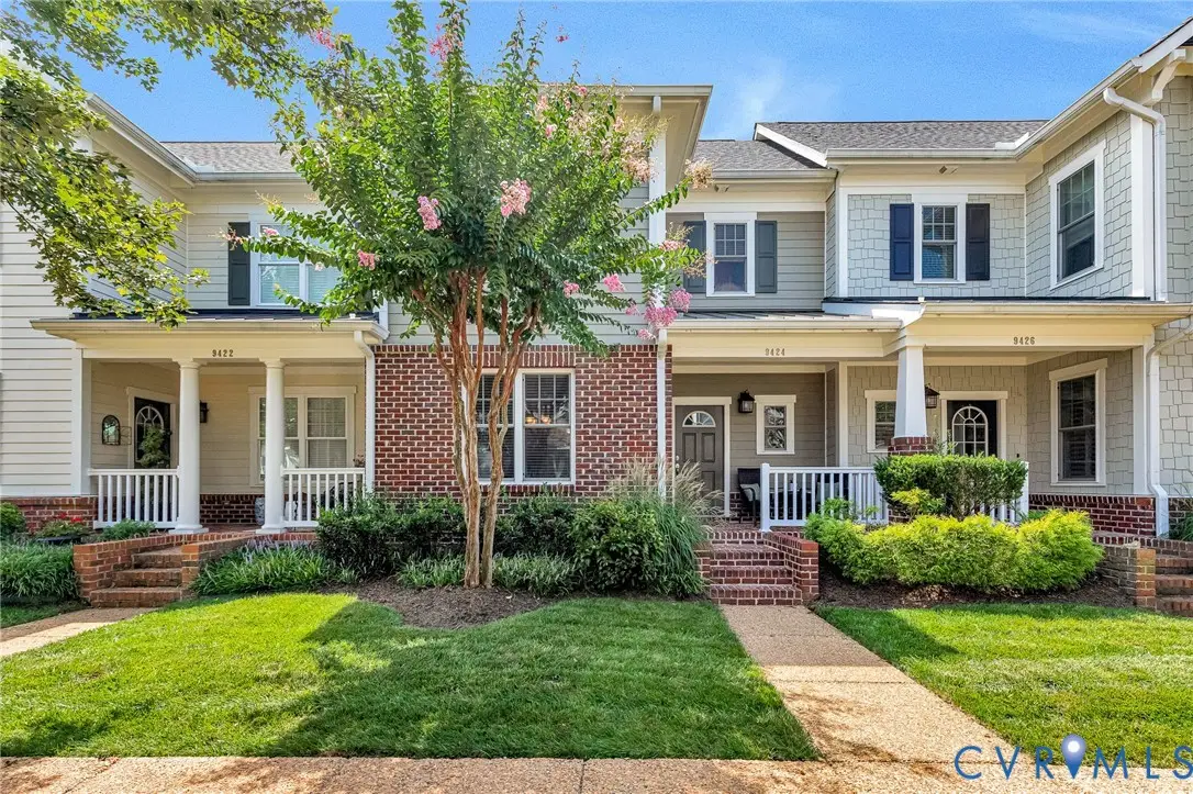 9424 Creek Summit Circle, Richmond, VA 23235 - #1