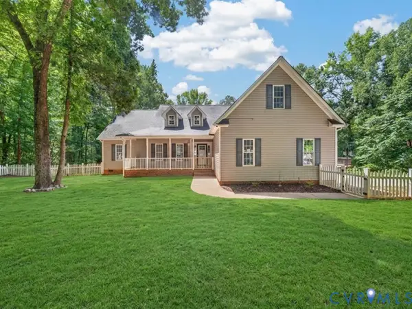 4263 Lockin Road, Powhatan, VA 23139