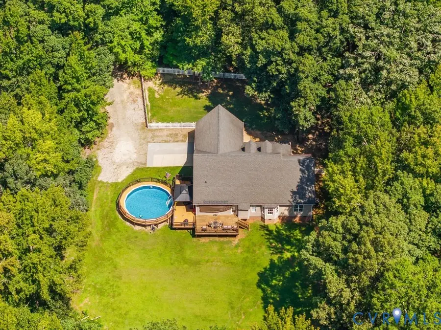 4263 Lockin Road, Powhatan, VA 23139 - #2