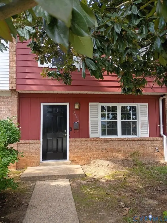 3602 Luckylee Crescent, Richmond, VA 23234 - #1