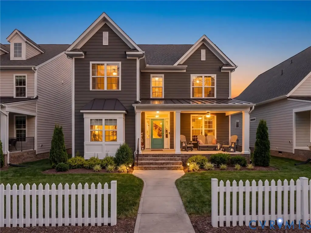 312 Randolph View Drive, Midlothian, VA 23114 - #1