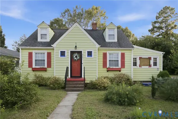 3051 Walmsley Boulevard, North Chesterfield, VA 23234