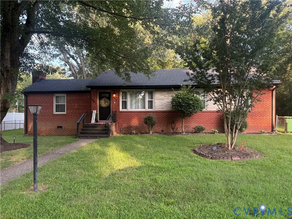 2443 Tignor Road, Richmond, VA 23224 - #1