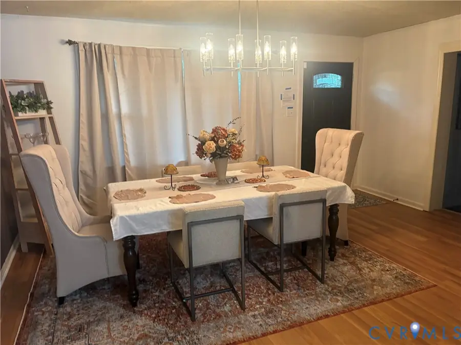 2443 Tignor Road, Richmond, VA 23224 - #3