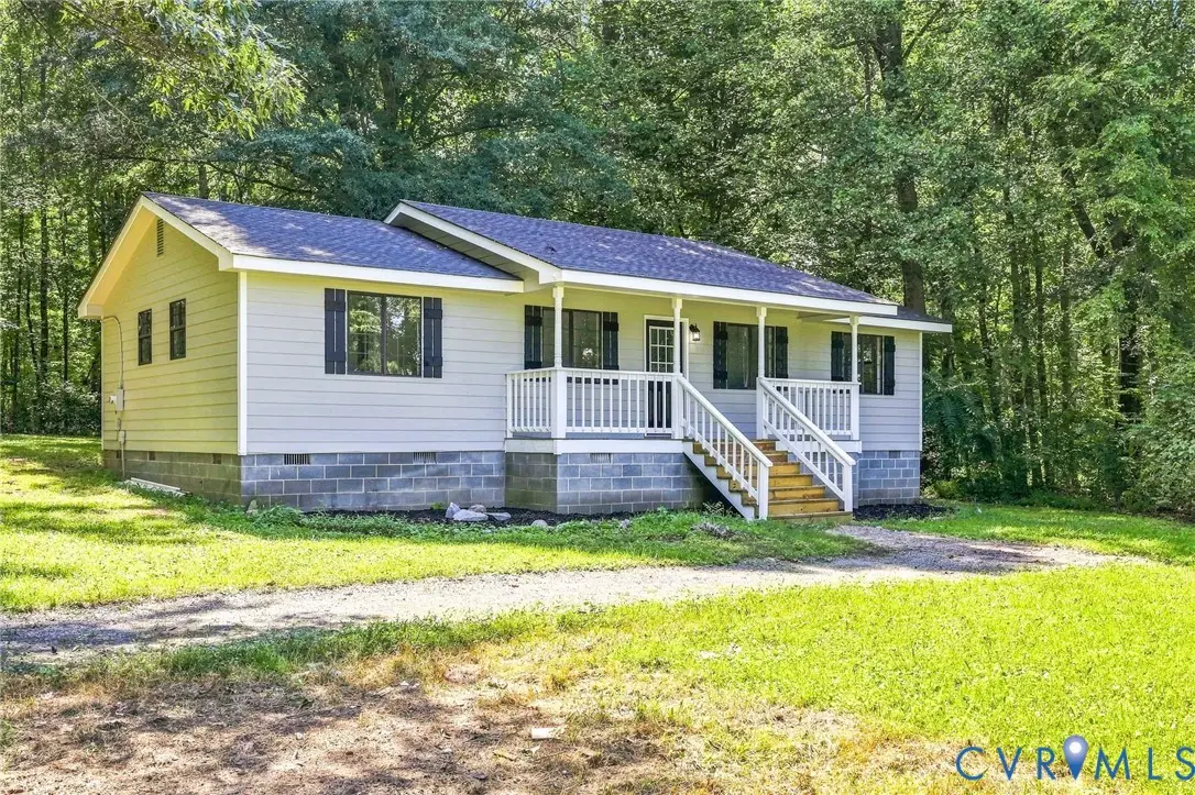 85 Columbia Road, Cartersville, VA 23027 - #1