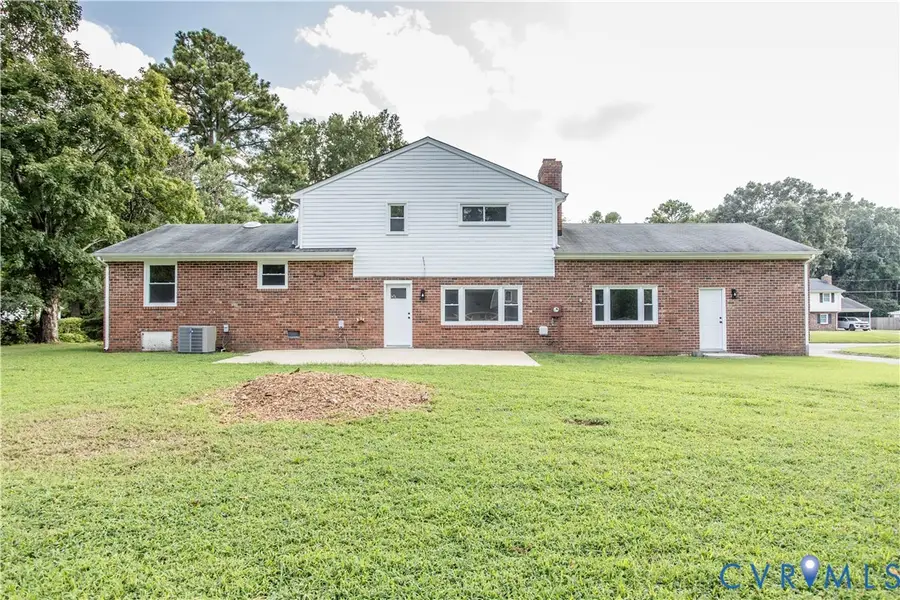 1300 Covington Road, Colonial Heights, VA 23834 - #3