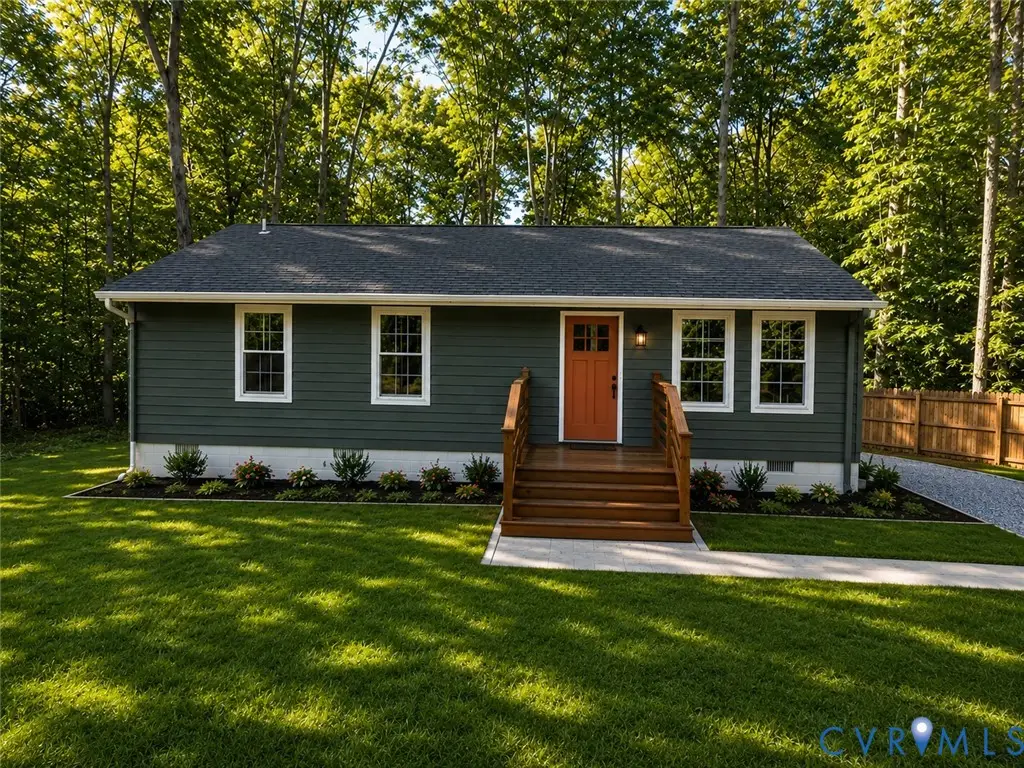 4902 Genlou Court, Chesterfield, VA 23832 - #1