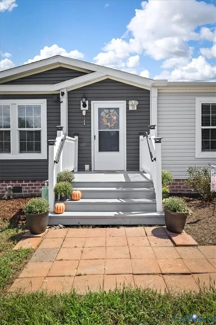 2181 Mill Quarter Road, Ford, VA 23850 - #3