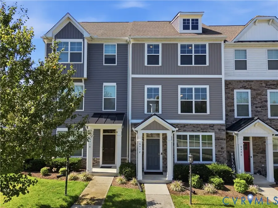 6412 Cassia Loop, Moseley, VA 23120 - #2