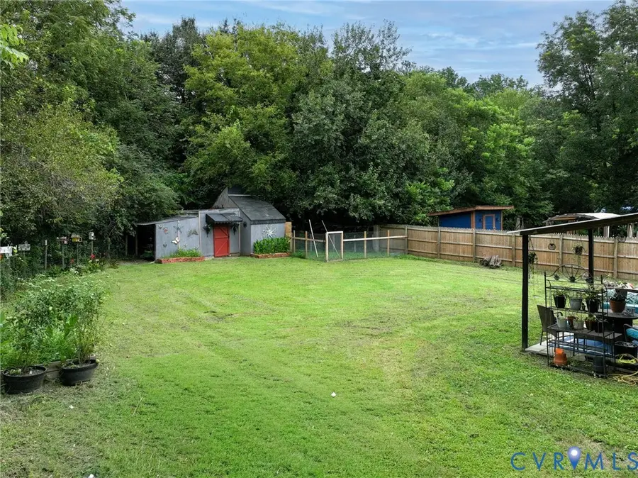 111 Whiteside Road, Sandston, VA 23150 - #3