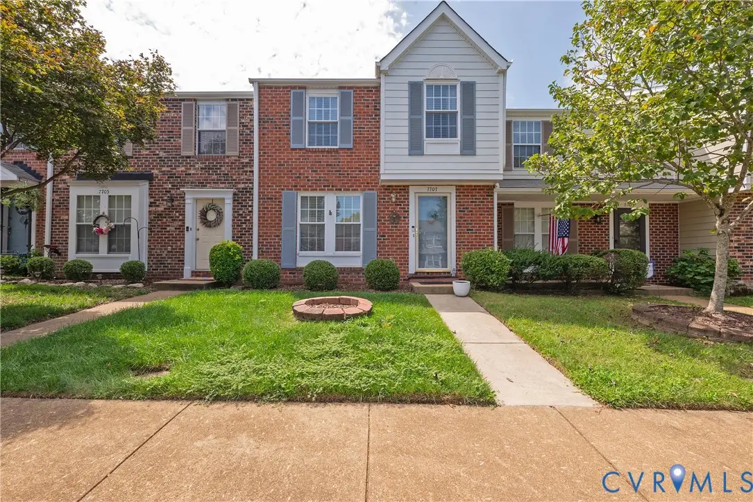 7707 Pomeroy Court, Henrico, VA 23228 - #1