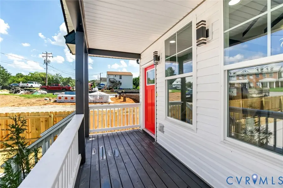 516 S South Street, Petersburg, VA 23803 - #2