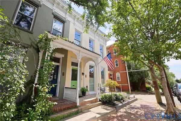 109 N Morris Street, Richmond, VA 23220